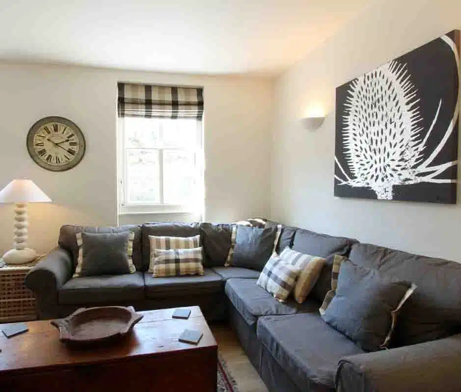 1 Ruthys Lane cottage in Padstow