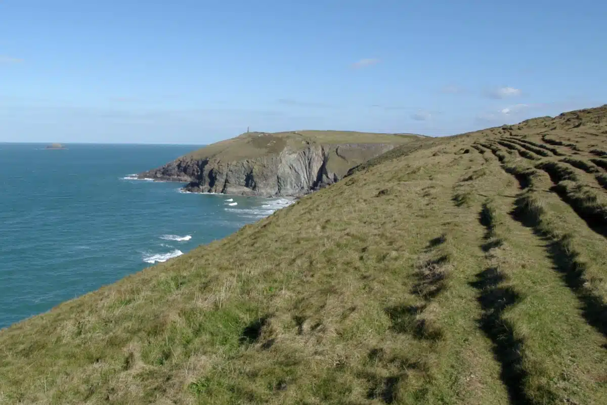 stepper point padstow