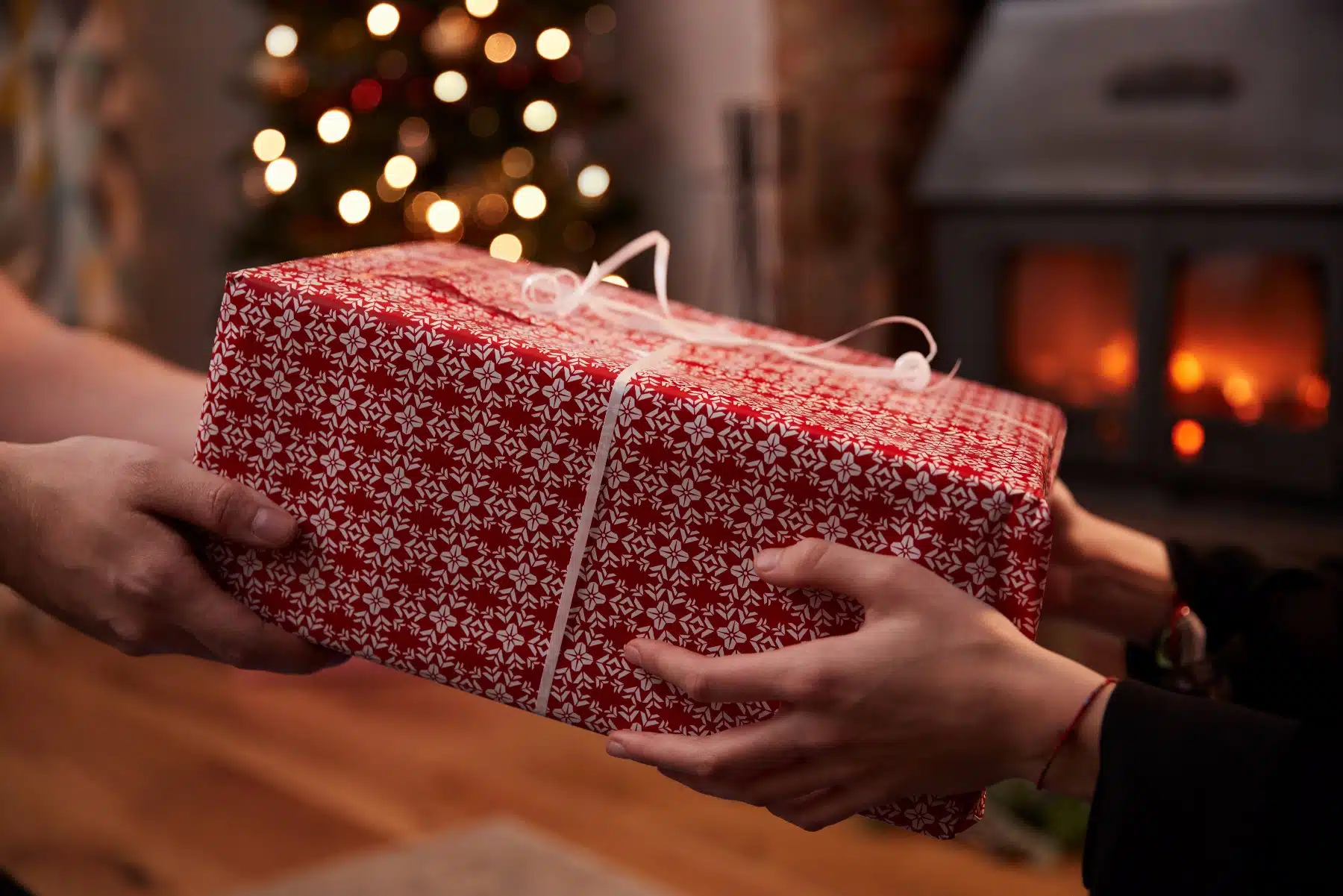 Celebrate Christmas in Padstow in Cornwall