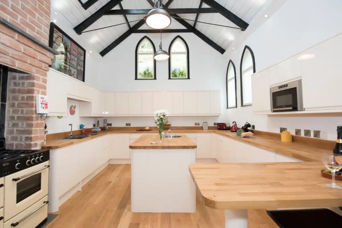 five star luxury cottage in padstow