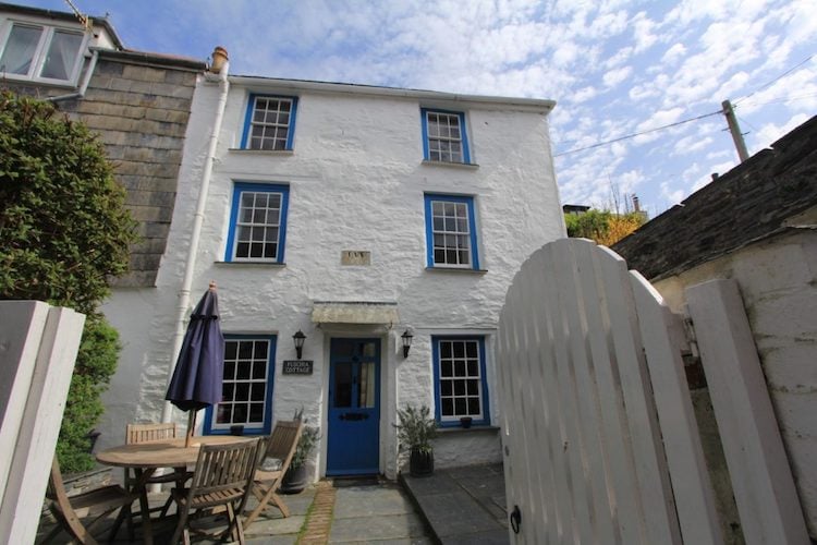 Holiday Cottage in Padstow