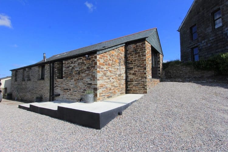 Holiday Property in St Issey