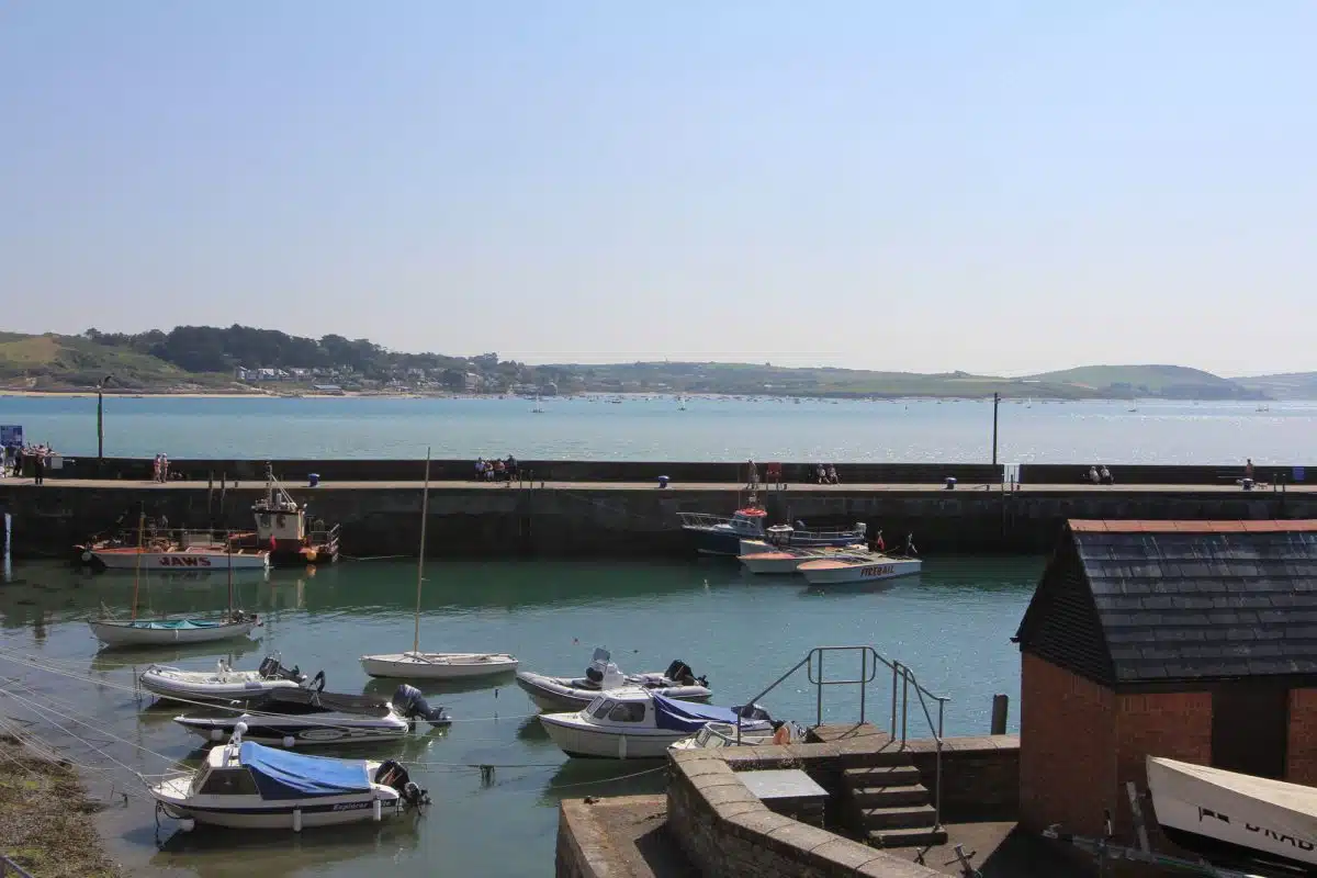 Marys-Flat-View-Sea-View