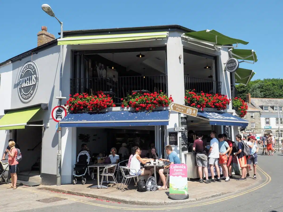 Restaurant-in-Padstow