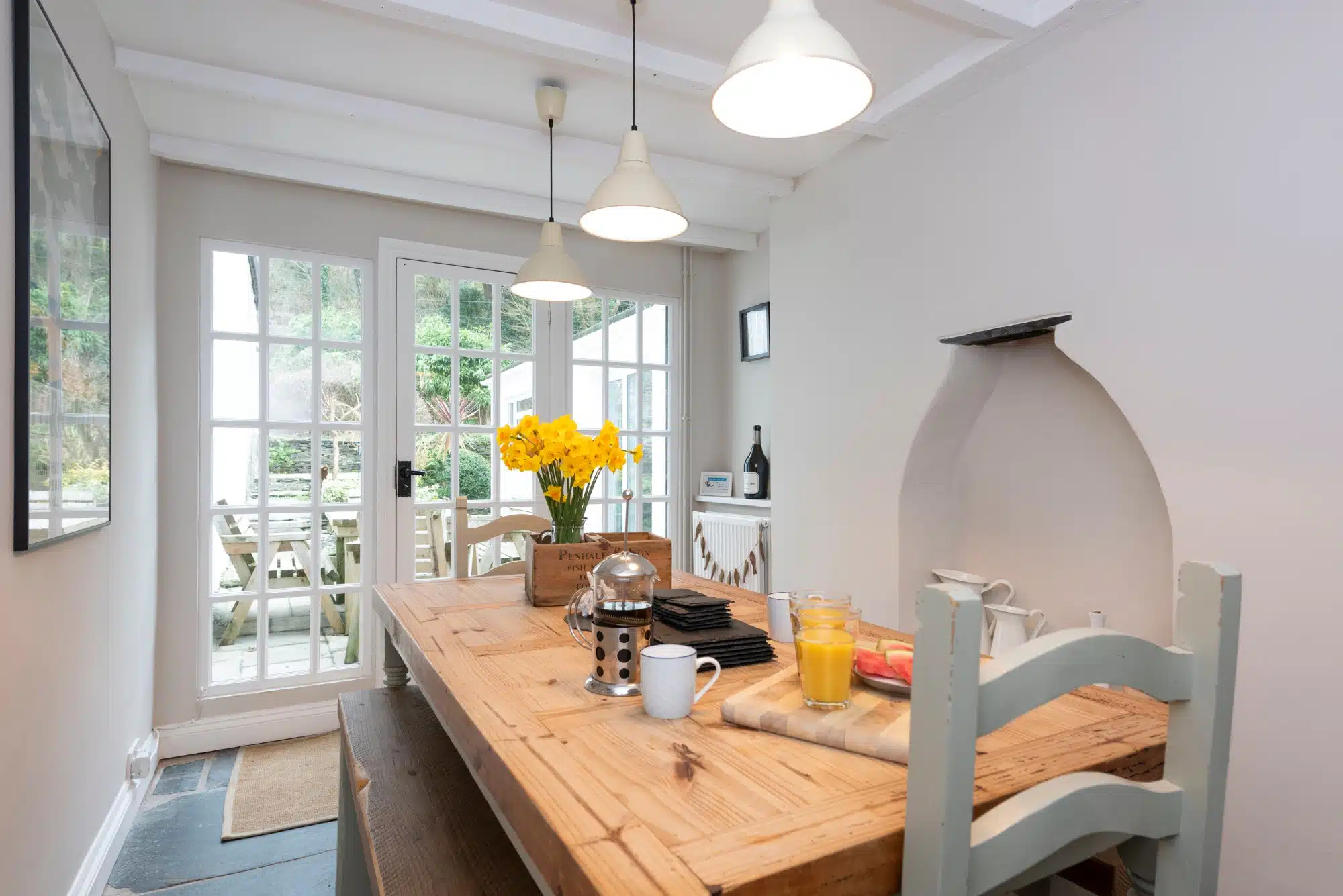 Grove House - luxury living in Padstow