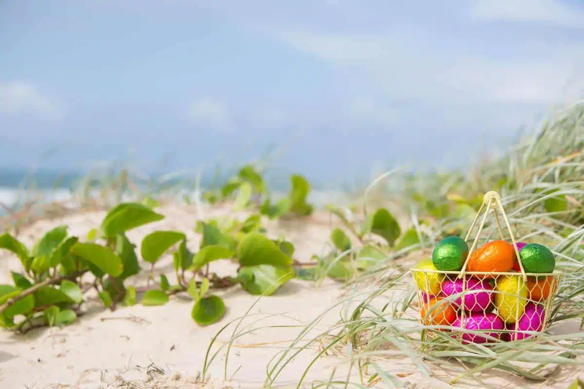 Easter Cornwall, beach, Easter Activities, harbour Holidays