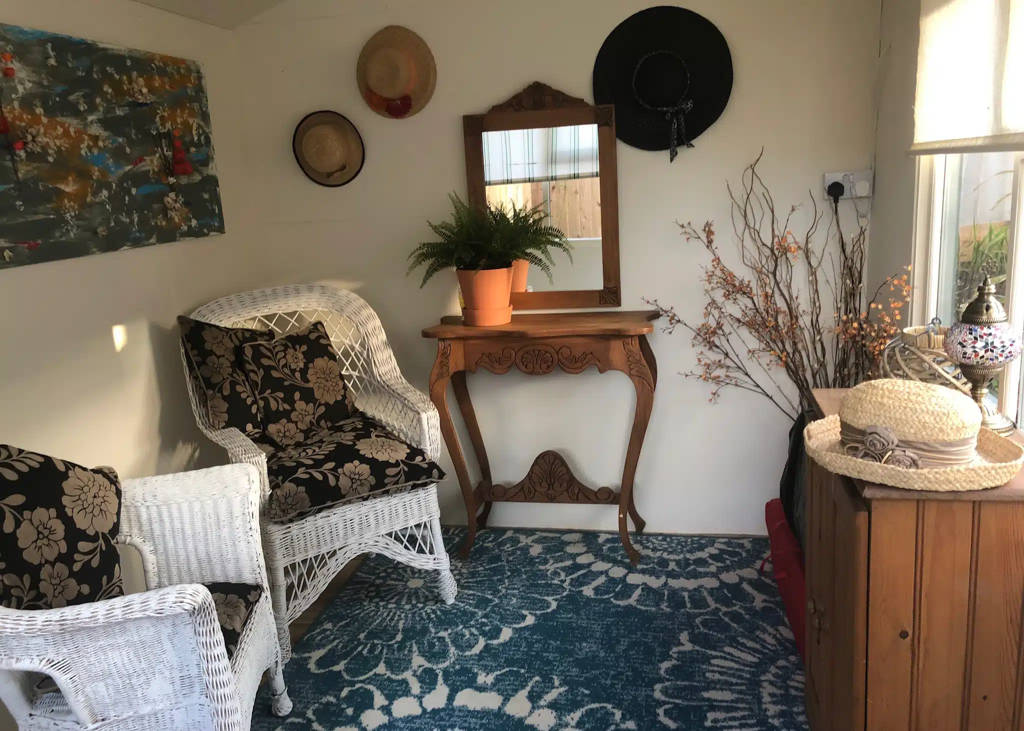 Summer House Perranporth