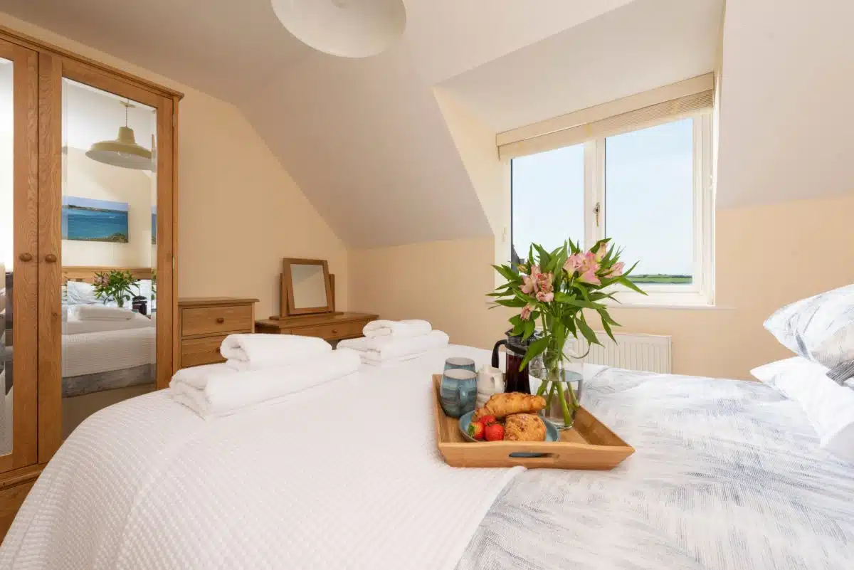 Little Lobster family home kitchen