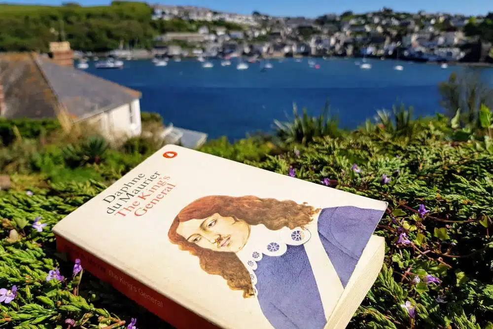 Book cover for Fowey Festival of Arts and Literature