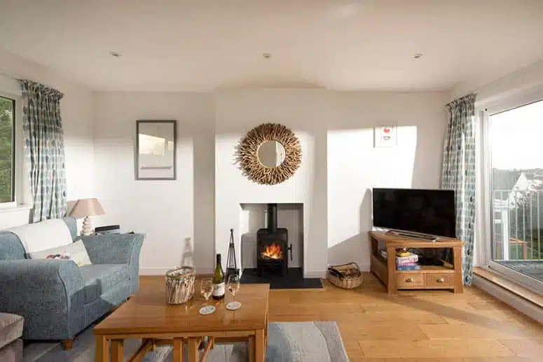 Number 7, Stunning Family Holiday Homes, Padstow