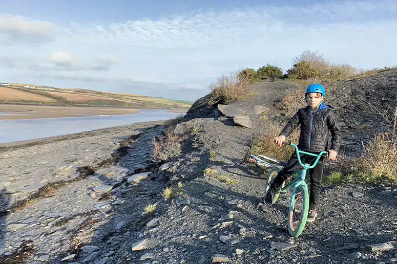Camel Trail, Family Attractions, Padstow