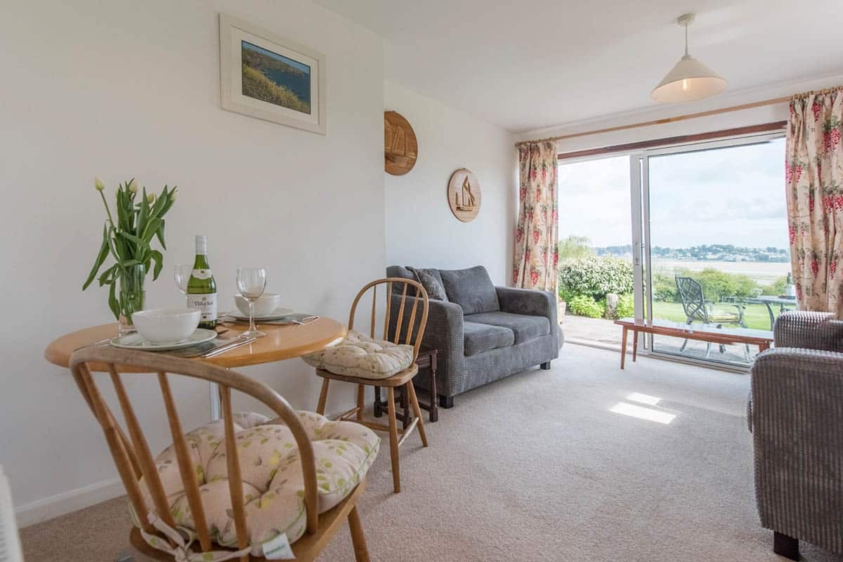 Where to Stay for the Padstow Christmas Festival Harbour Holidays