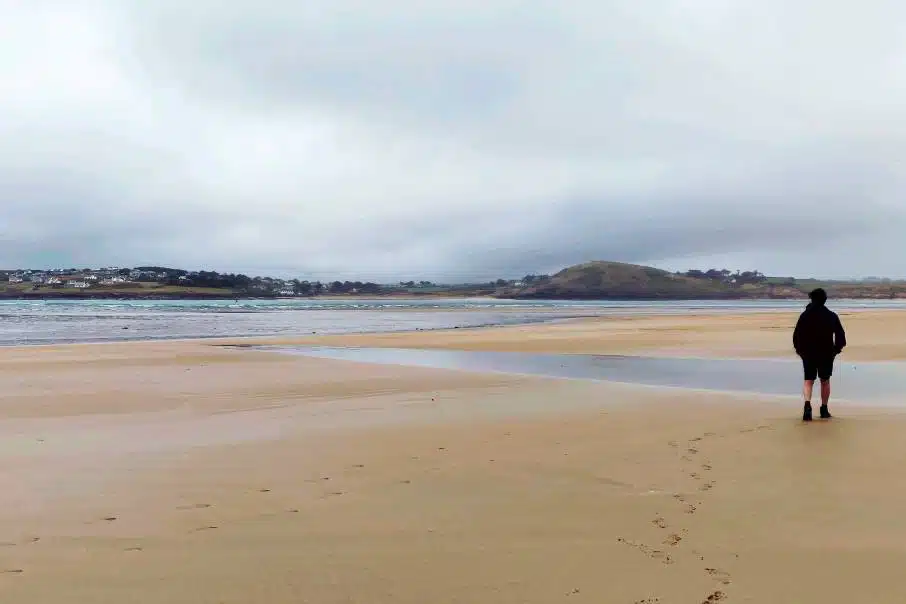 Hawkers Cove padstow
