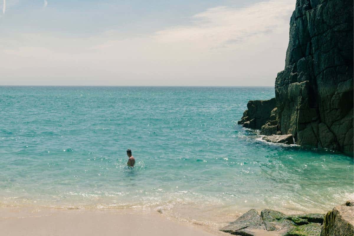 Blue Health Breaks in Cornwall Why Time by the Sea is Good For You