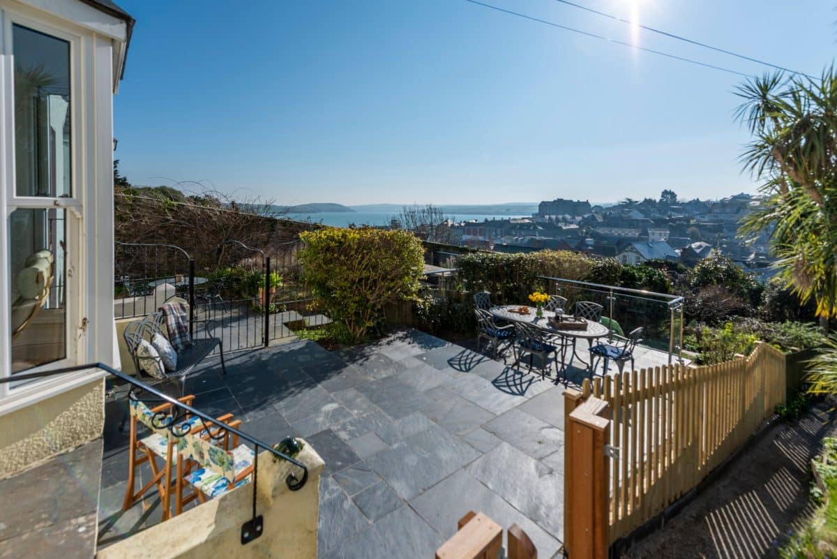 2 Oak Terrace Padstow