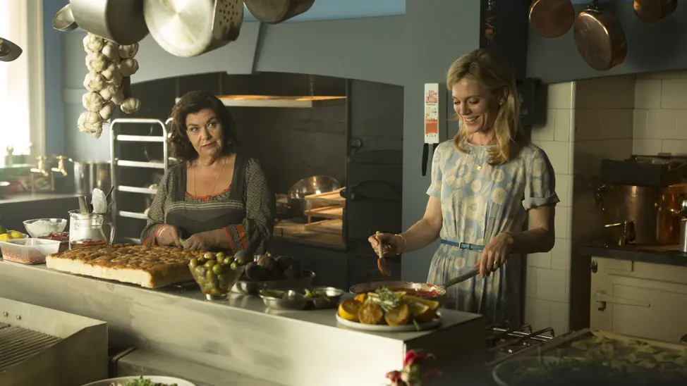 Watch Delicious on TV