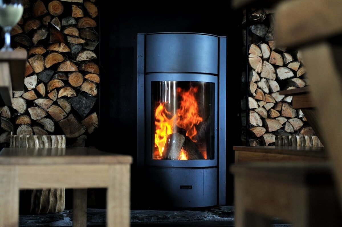 Fire at the Cornish Arms