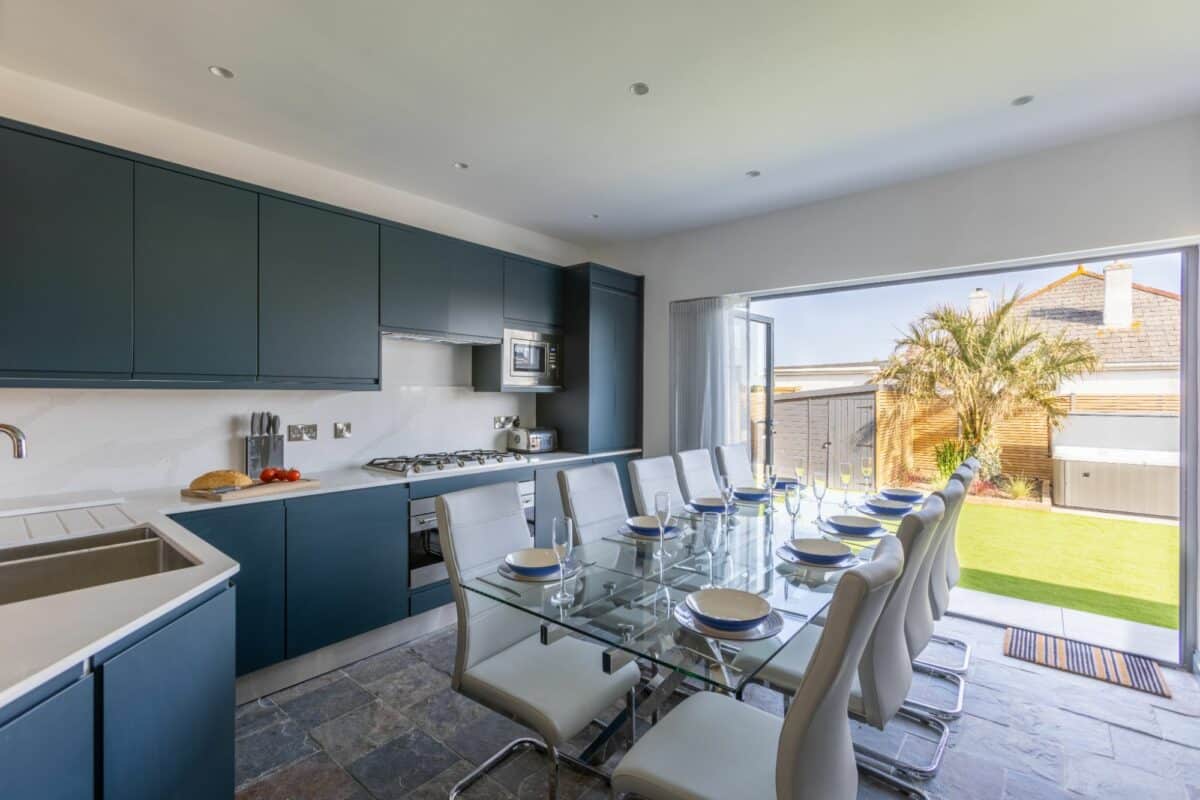 The Old Forge House Trevone