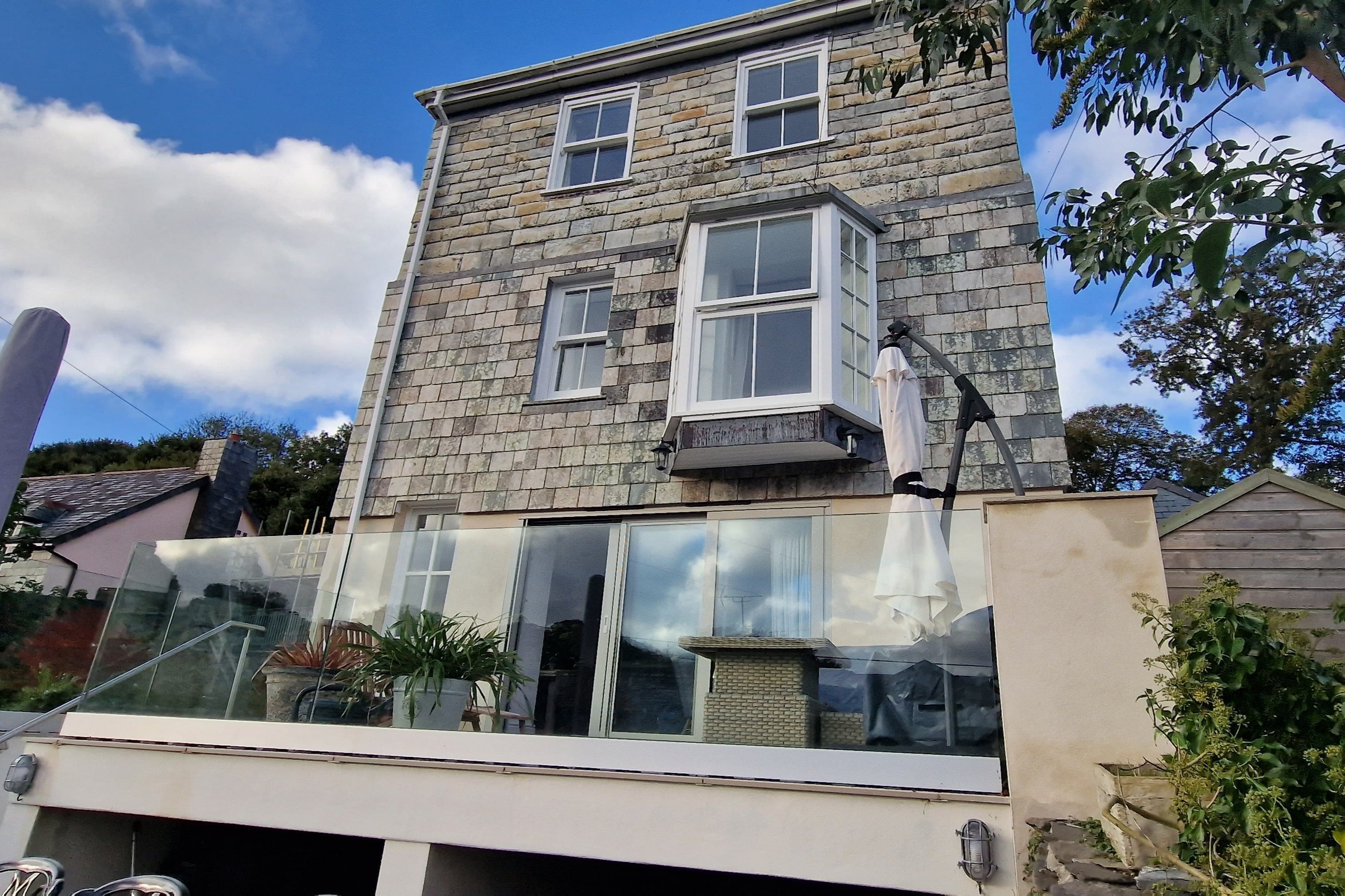 The Slate House, Padstow