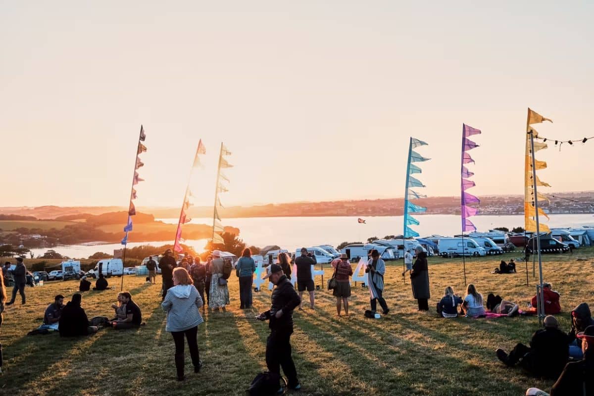 Armchair Adventure Festival