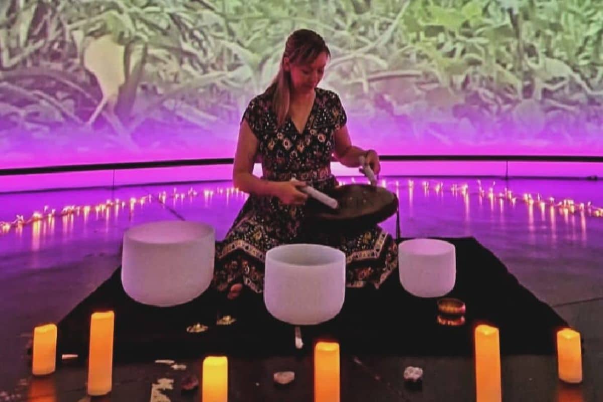 Kernow Healing Fields Festival