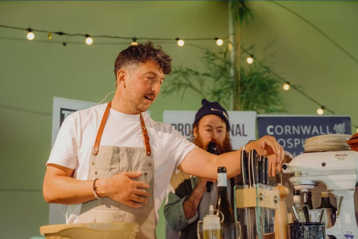 Newquay Food Festival