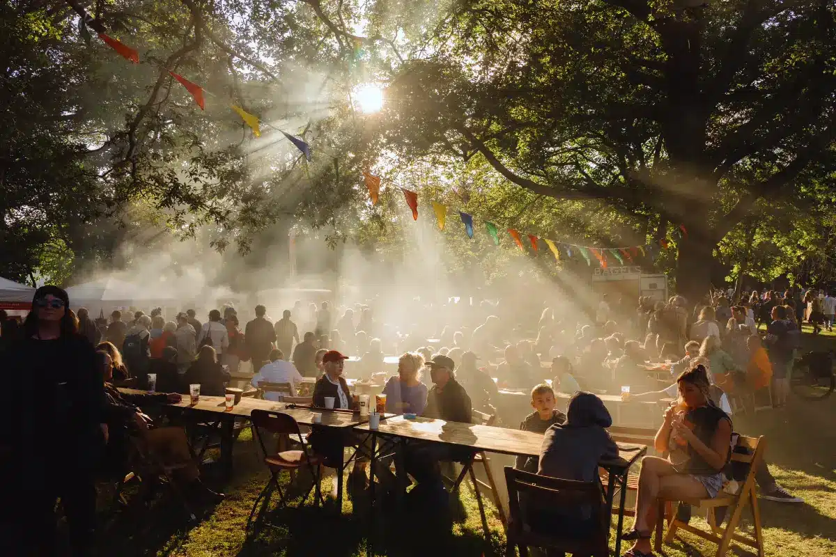 Penzance Food Festival