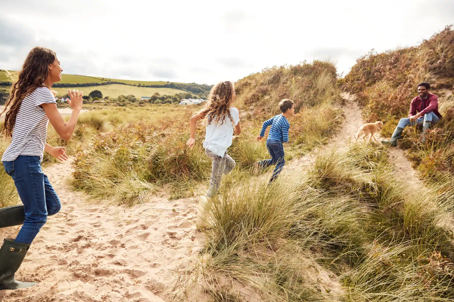 Top 10 Things to do in Cornwall this May Half Term | Harbour Holidays