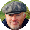 Mark Fricker profile picture