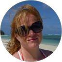 Becky Griffiths profile picture